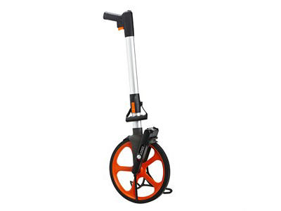 Nedo Letvægts Målehjul