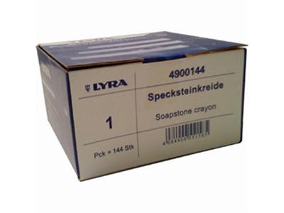 Lyra Clover/fedtsten (12x5x125mm)