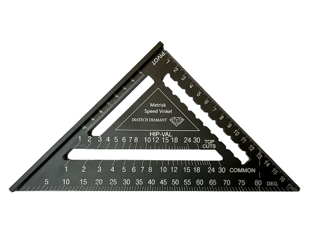 Diatech Speed Vinkel Metric