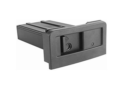 Leica Rugby CLH 200 / 2 falds | Combo modtager