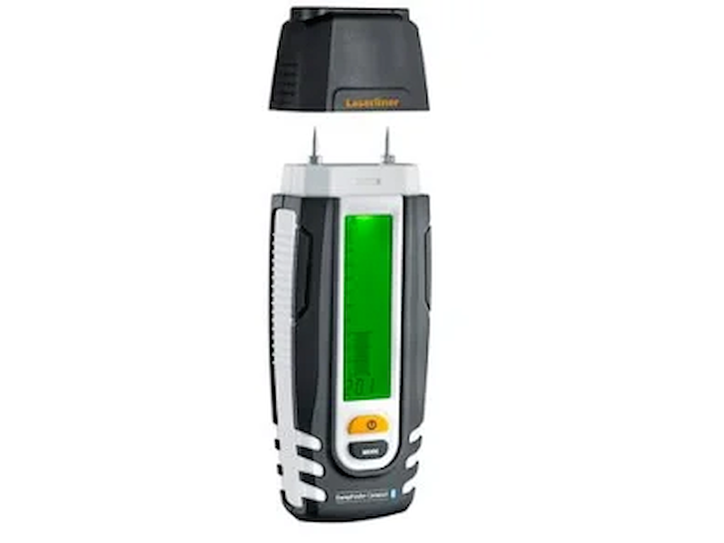 Laserliner Fugtmåler DampFinder Compact Plus