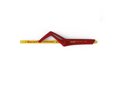 Starrett 146 Hobby Sav