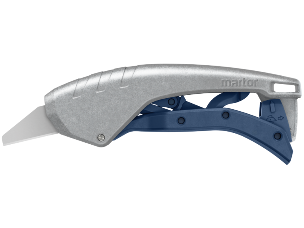 Martor Secunorm 610 XDR, sikkerhedskniv