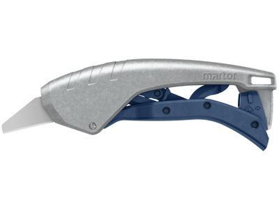 Martor Secunorm 610 XDR, sikkerhedskniv