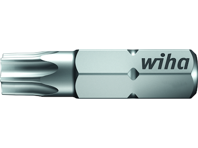 Wiha Bit Standard Torx PLUS ¼ - 25 mm (1 stk.)