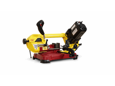 Starrett Båndsavsmaskine S1106NG 230V