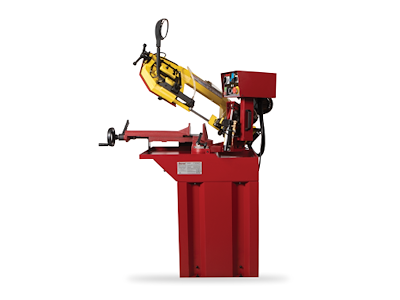 Starrett Båndsavsmaskine S3120NG 400V